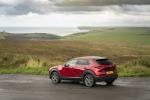 Mazda CX-30 Skyactiv-X 2019 года (UK)